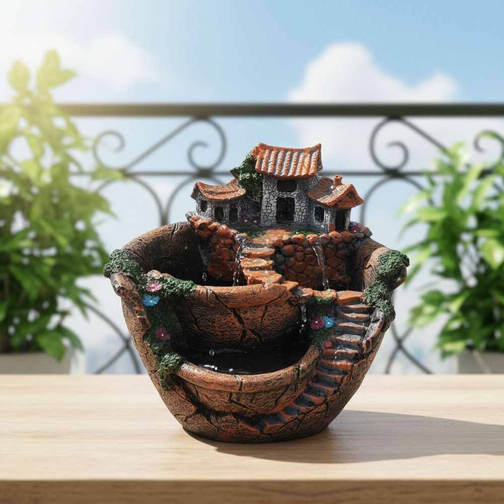 Succulent Pot Vintage Multi Po - огляд і ціна Echeveria Succulent