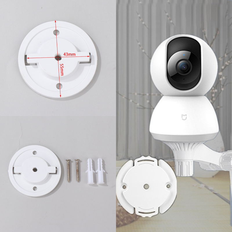[SU]1Set ABS TL70 Mounting Bas - огляд і ціна Tp-Link Camera Tapo C200