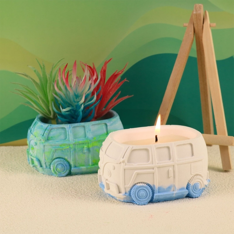 3D Car succulent plant flowerp - огляд і ціна Echeveria Succulent